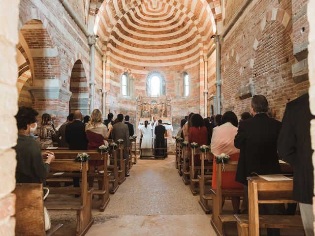 Il matrimonio di Andrea e Chiara a Villafranca d&apos;Asti, Asti 60