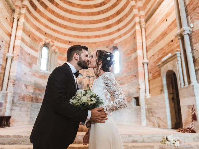 Il matrimonio di Andrea e Chiara a Villafranca d&apos;Asti, Asti 69