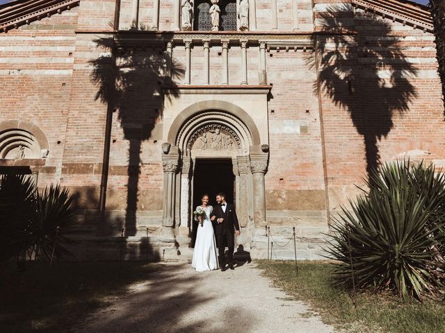 Il matrimonio di Andrea e Chiara a Villafranca d&apos;Asti, Asti 72