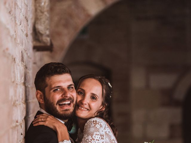 Il matrimonio di Andrea e Chiara a Villafranca d&apos;Asti, Asti 92