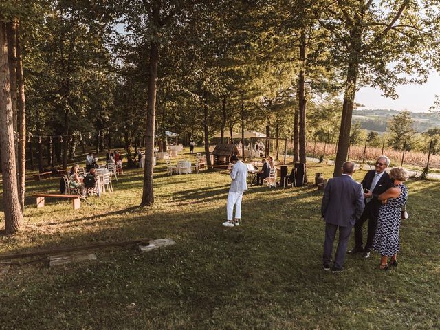 Il matrimonio di Andrea e Chiara a Villafranca d&apos;Asti, Asti 102