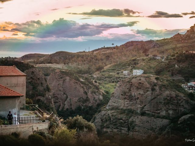 Il matrimonio di Roberto e Desiree a Reggio di Calabria, Reggio Calabria 7