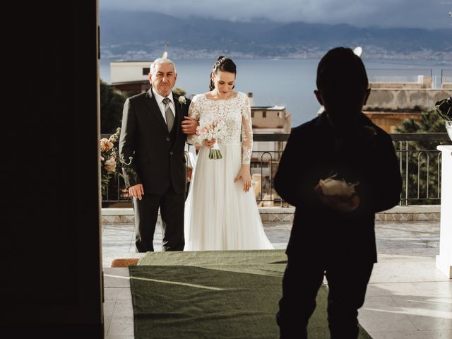 Il matrimonio di Roberto e Desiree a Reggio di Calabria, Reggio Calabria 15