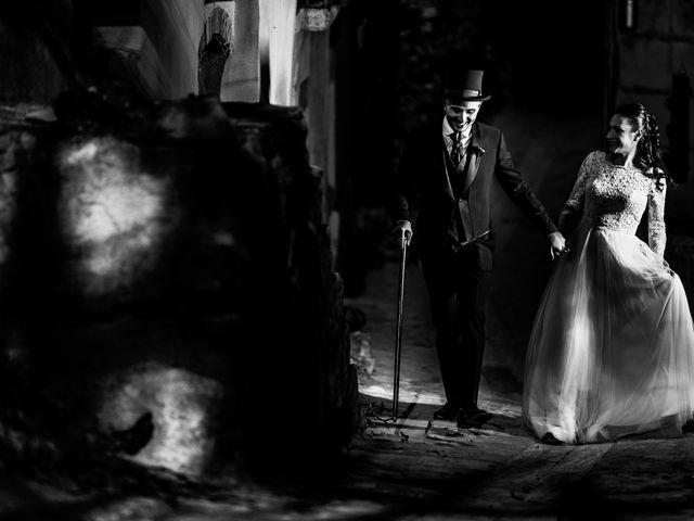 Il matrimonio di Roberto e Desiree a Reggio di Calabria, Reggio Calabria 19