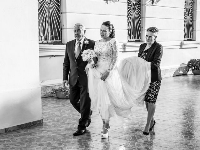 Il matrimonio di Roberto e Desiree a Reggio di Calabria, Reggio Calabria 25