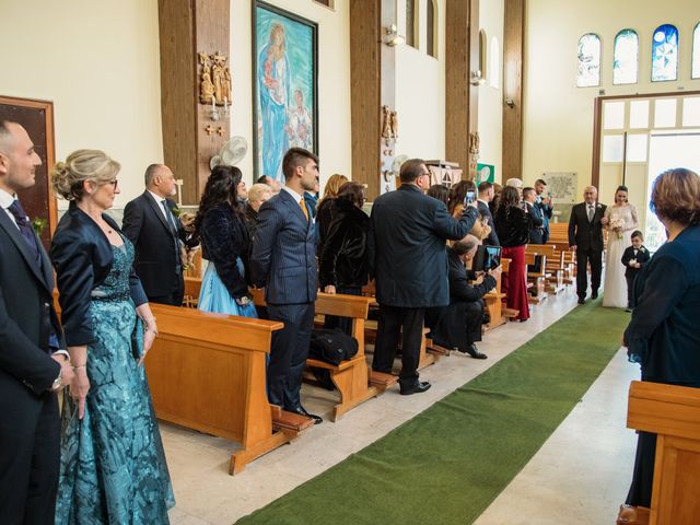 Il matrimonio di Roberto e Desiree a Reggio di Calabria, Reggio Calabria 26