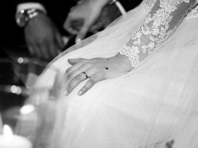 Il matrimonio di Roberto e Desiree a Reggio di Calabria, Reggio Calabria 32