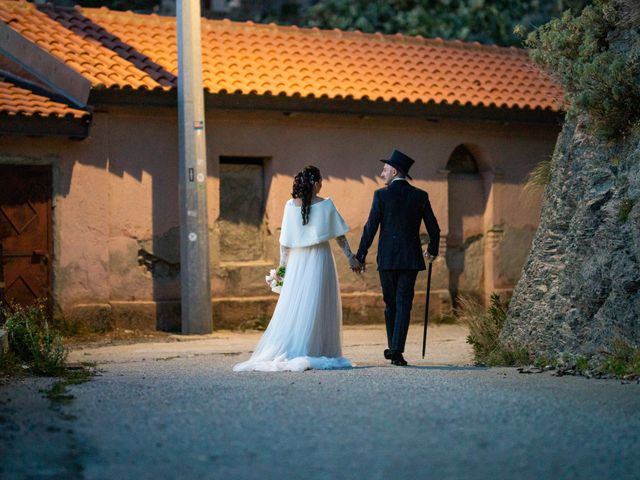 Il matrimonio di Roberto e Desiree a Reggio di Calabria, Reggio Calabria 35