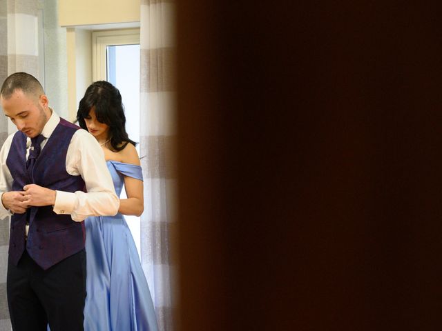 Il matrimonio di Roberto e Desiree a Reggio di Calabria, Reggio Calabria 41