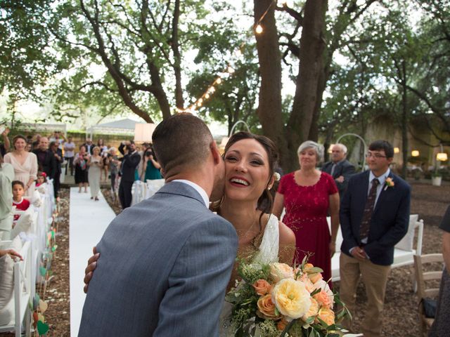 Il matrimonio di Giuseppe e Madalina a Botrugno, Lecce 19