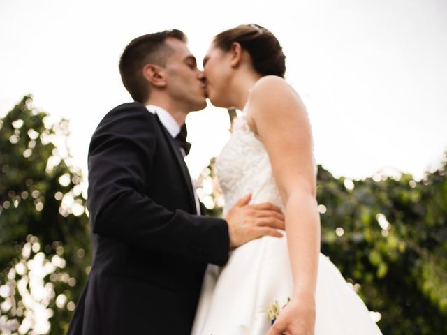 Il matrimonio di Andrea e Arianna a Bergamo, Bergamo 5