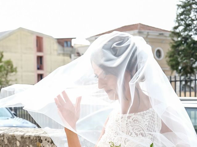 Il matrimonio di Gennaro e Marica a Gravina in Puglia, Bari 52