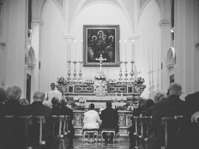 Il matrimonio di Giuseppe e Daniela a Napoli, Napoli 36