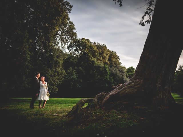 Il matrimonio di Giuseppe e Daniela a Napoli, Napoli 51