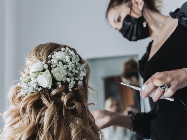 Il matrimonio di Roberto e Mery a Veggiano, Padova 20