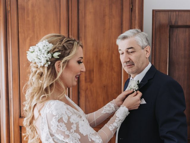 Il matrimonio di Roberto e Mery a Veggiano, Padova 34