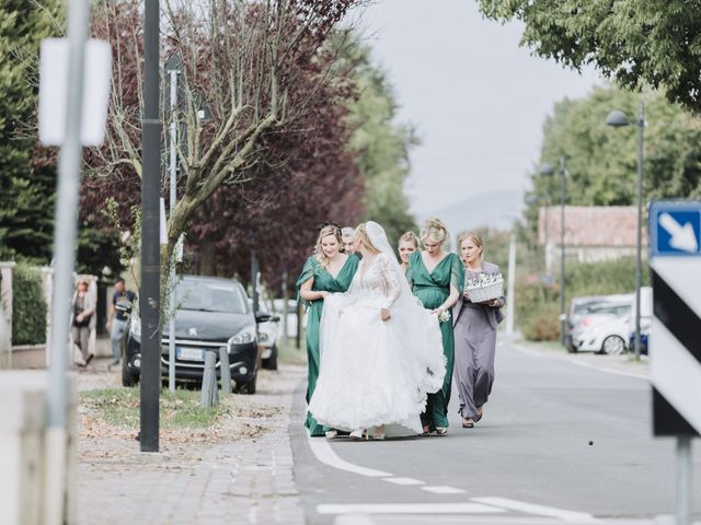 Il matrimonio di Roberto e Mery a Veggiano, Padova 47