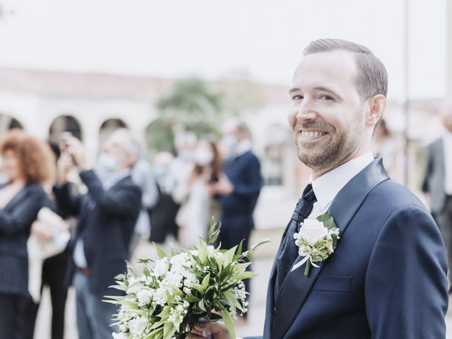 Il matrimonio di Roberto e Mery a Veggiano, Padova 48