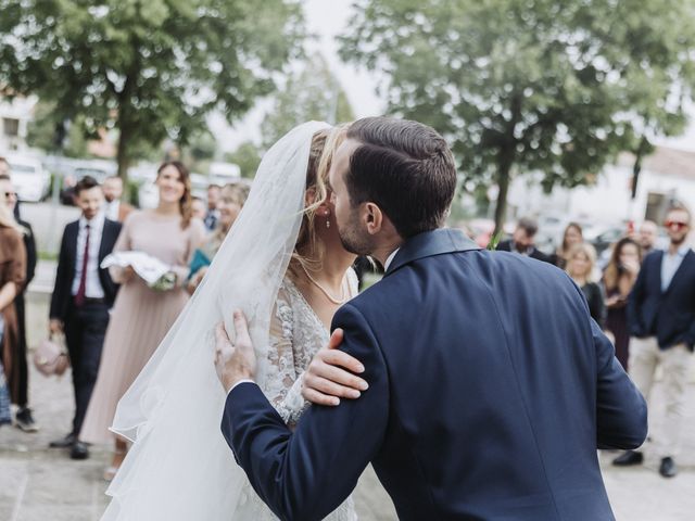 Il matrimonio di Roberto e Mery a Veggiano, Padova 49