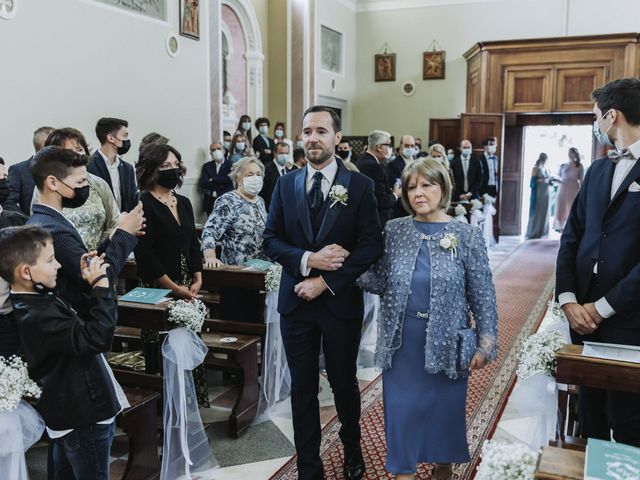 Il matrimonio di Roberto e Mery a Veggiano, Padova 52