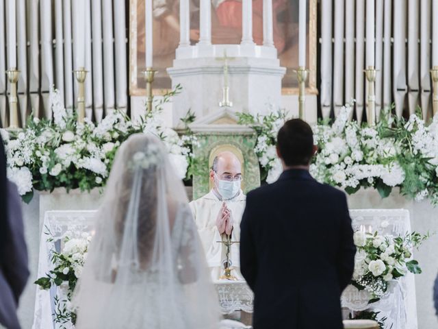 Il matrimonio di Roberto e Mery a Veggiano, Padova 55