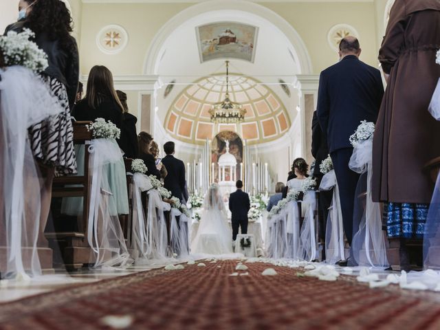 Il matrimonio di Roberto e Mery a Veggiano, Padova 56