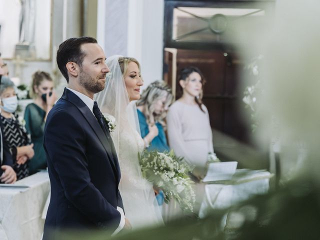 Il matrimonio di Roberto e Mery a Veggiano, Padova 58