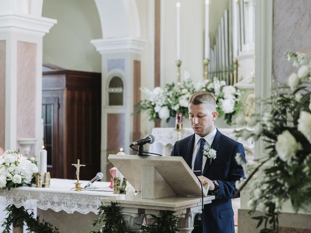 Il matrimonio di Roberto e Mery a Veggiano, Padova 59