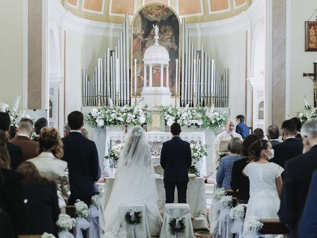 Il matrimonio di Roberto e Mery a Veggiano, Padova 64