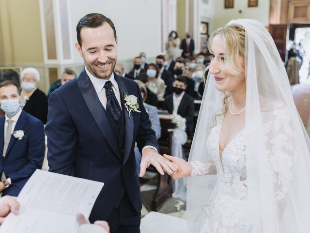 Il matrimonio di Roberto e Mery a Veggiano, Padova 68