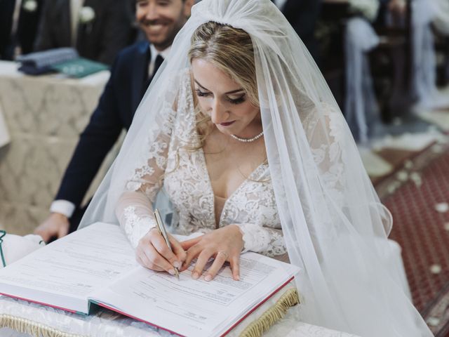 Il matrimonio di Roberto e Mery a Veggiano, Padova 70