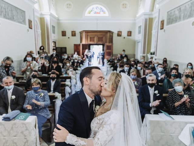 Il matrimonio di Roberto e Mery a Veggiano, Padova 73