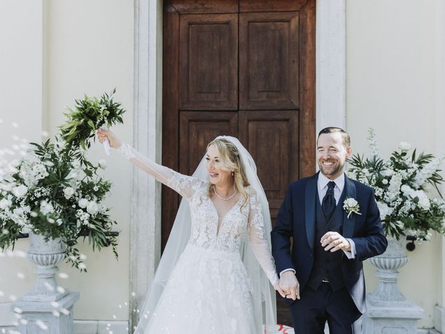 Il matrimonio di Roberto e Mery a Veggiano, Padova 80