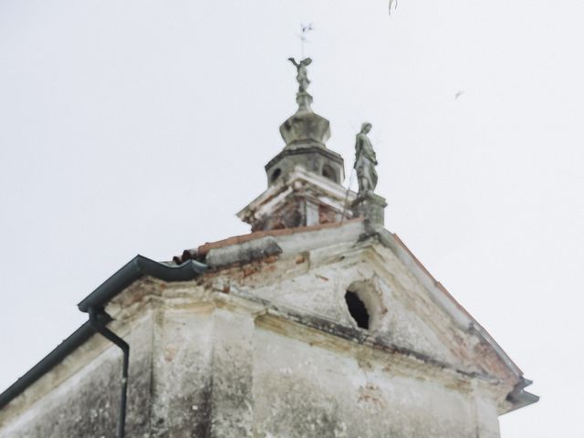 Il matrimonio di Roberto e Mery a Veggiano, Padova 84