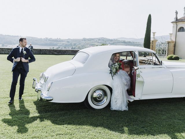 Il matrimonio di Roberto e Mery a Veggiano, Padova 85