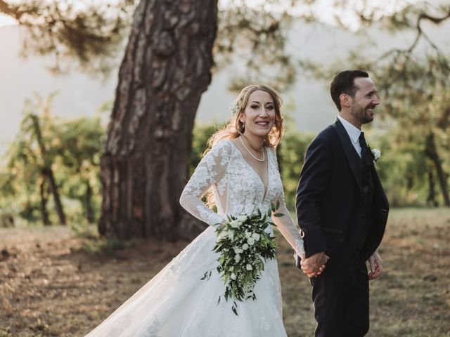 Il matrimonio di Roberto e Mery a Veggiano, Padova 87