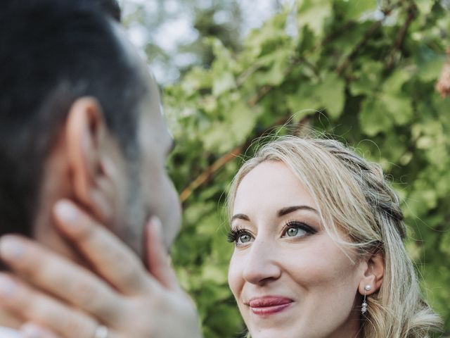 Il matrimonio di Roberto e Mery a Veggiano, Padova 92