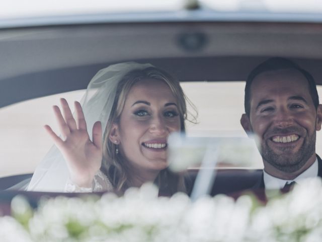 Il matrimonio di Roberto e Mery a Veggiano, Padova 98