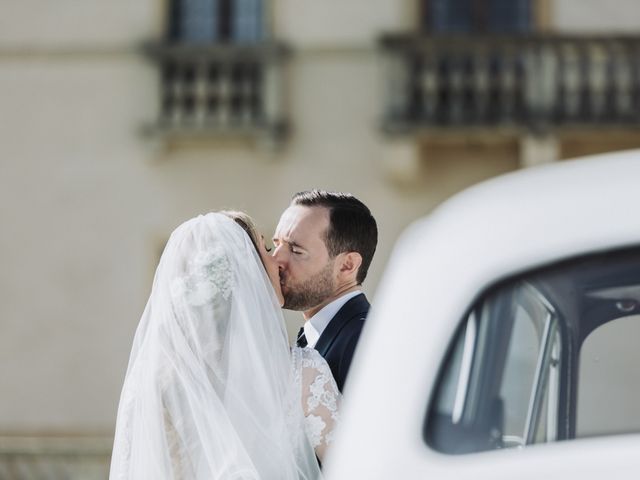 Il matrimonio di Roberto e Mery a Veggiano, Padova 99