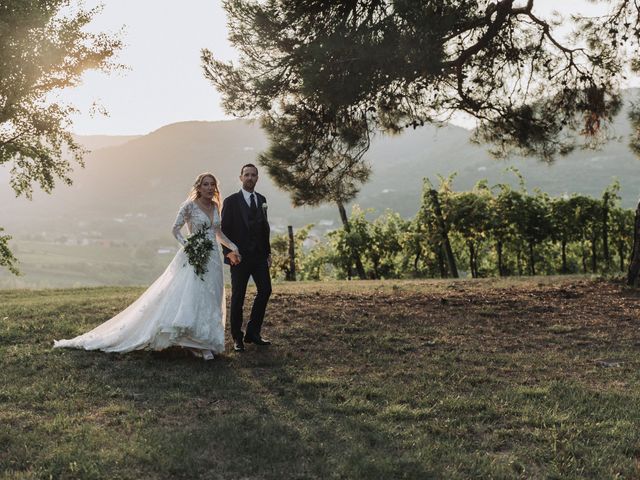 Il matrimonio di Roberto e Mery a Veggiano, Padova 101