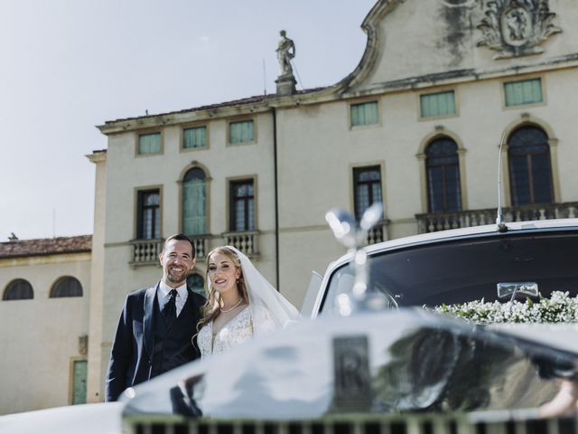 Il matrimonio di Roberto e Mery a Veggiano, Padova 102