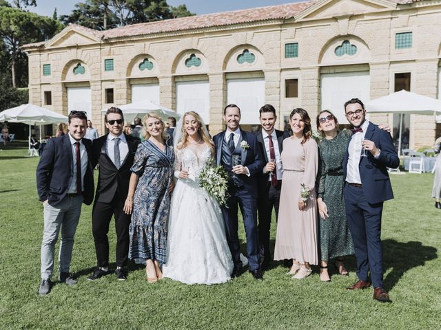 Il matrimonio di Roberto e Mery a Veggiano, Padova 104