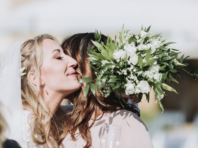 Il matrimonio di Roberto e Mery a Veggiano, Padova 107