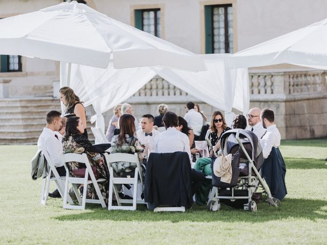 Il matrimonio di Roberto e Mery a Veggiano, Padova 109