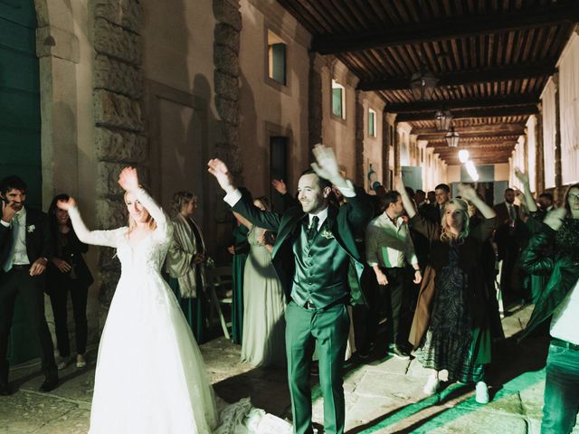 Il matrimonio di Roberto e Mery a Veggiano, Padova 111