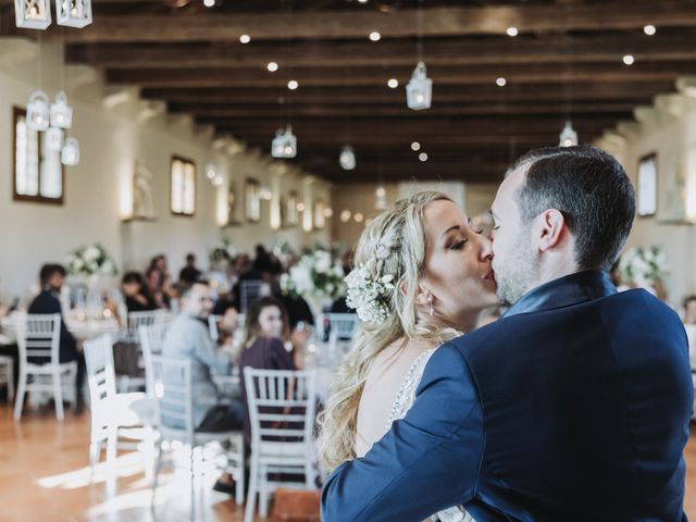 Il matrimonio di Roberto e Mery a Veggiano, Padova 116