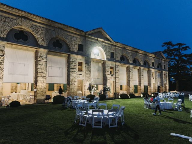 Il matrimonio di Roberto e Mery a Veggiano, Padova 124