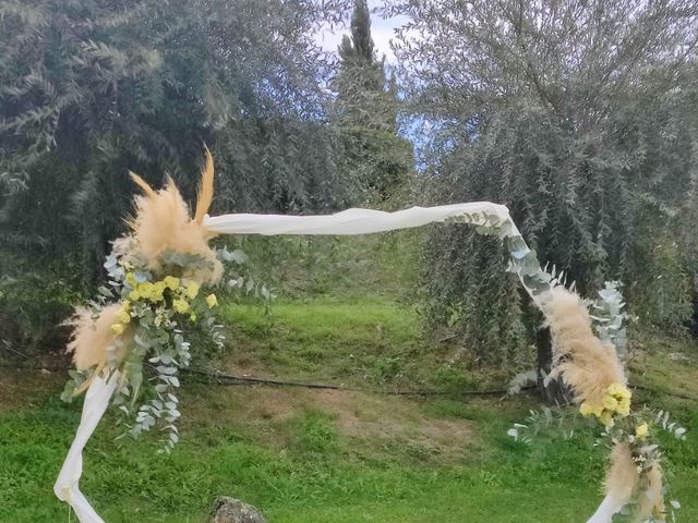 Il matrimonio di Riccardo e Marco a Colle di Val d&apos;Elsa, Siena 4
