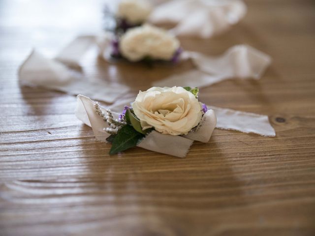 Il matrimonio di Christian e Agnese a Camposanto, Modena 8