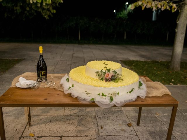 Il matrimonio di Christian e Agnese a Camposanto, Modena 54